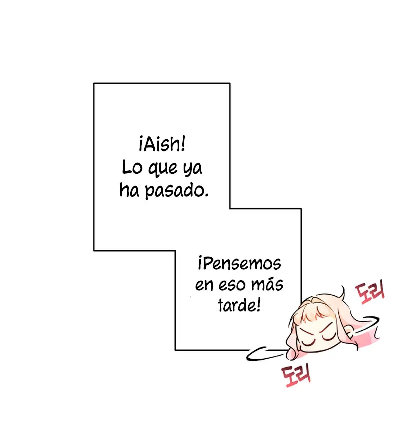 La Bebé Lleva Una Fantasía Romántica Con Dinero Capítulo 8 en Línea - página 74