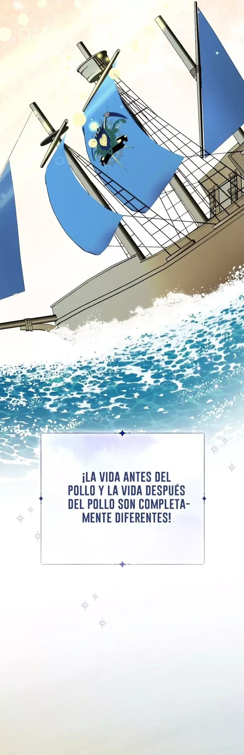 La Bebé Lleva Una Fantasía Romántica Con Dinero Capítulo 80 en Línea - página 10
