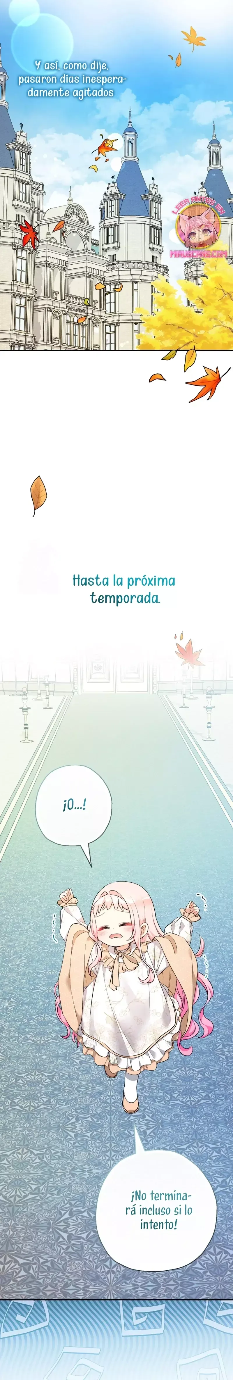 La Bebé Lleva Una Fantasía Romántica Con Dinero Capítulo 90 en Línea - página 18