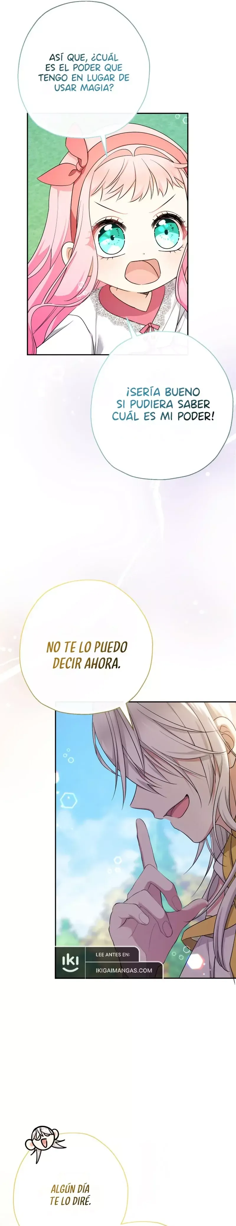 La Bebé Lleva Una Fantasía Romántica Con Dinero Capítulo 93 en Línea - página 21