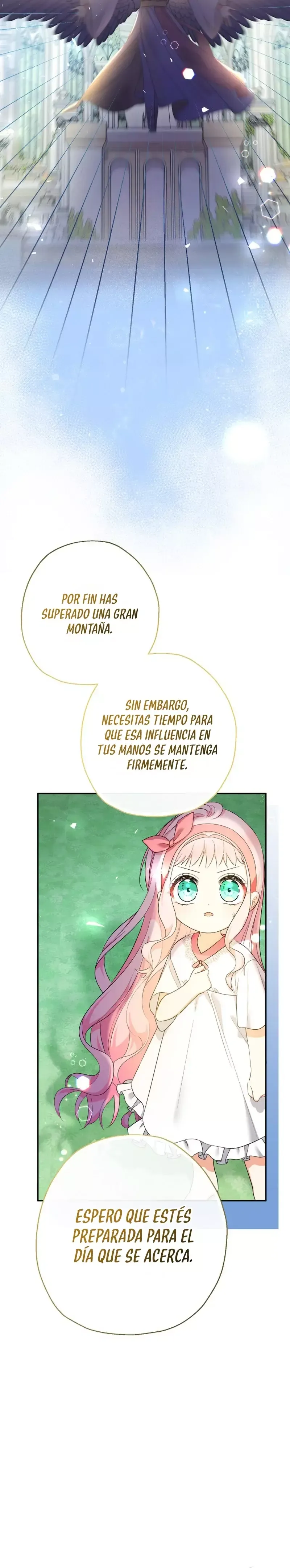 La Bebé Lleva Una Fantasía Romántica Con Dinero Capítulo 93 en Línea - página 23