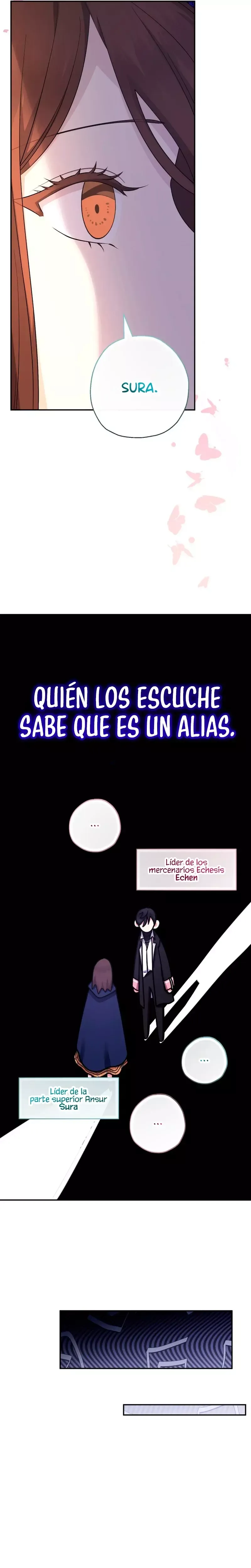 La Bebé Lleva Una Fantasía Romántica Con Dinero Capítulo 95 en Línea - página 22