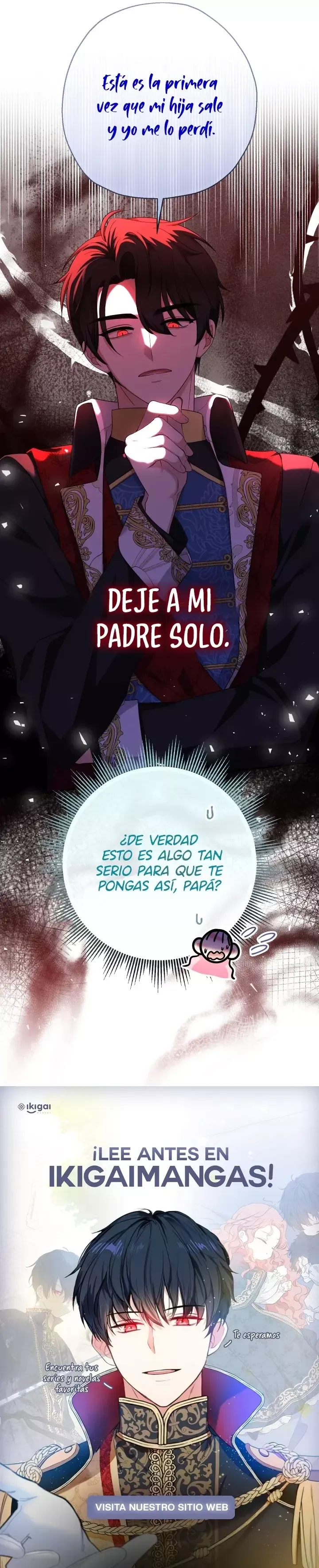 La Bebé Lleva Una Fantasía Romántica Con Dinero Capítulo 99 en Línea - página 28