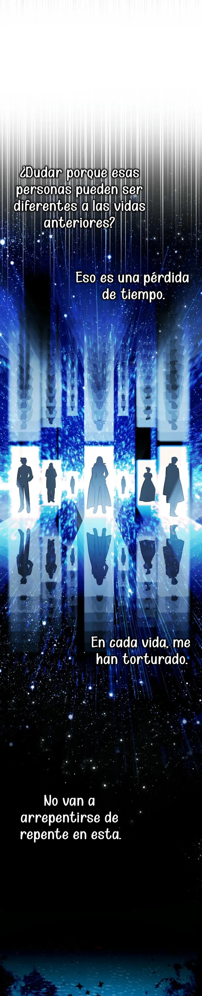LA BEBE ORCA NEGRA Capítulo 51 en Línea - página 28