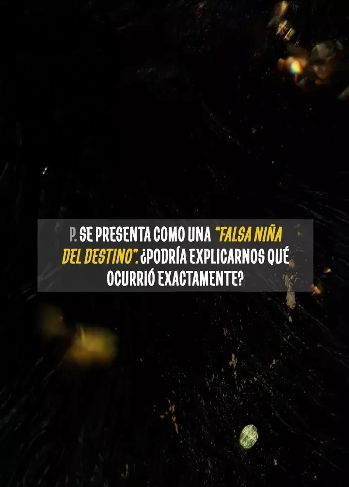 La bebé que cría a un villano Capítulo 0 en Línea - página 6