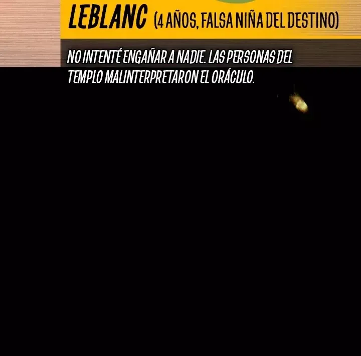 La bebé que cría a un villano Capítulo 0 en Línea - página 8