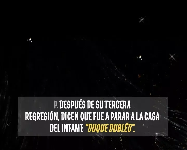 La bebé que cría a un villano Capítulo 0 en Línea - página 10