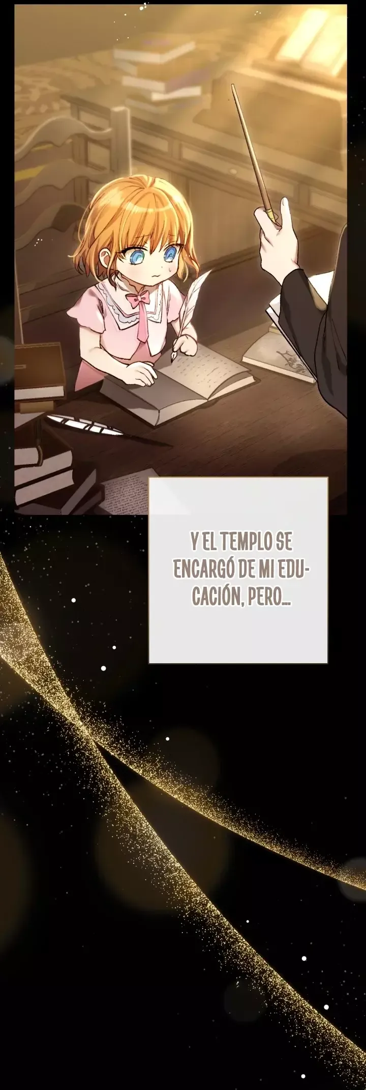 La bebé que cría a un villano Capítulo 1 en Línea - página 31