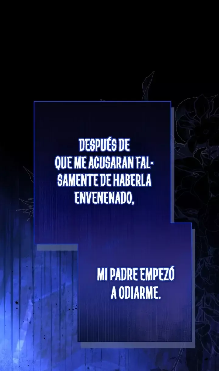 La bebé que cría a un villano Capítulo 1 en Línea - página 78