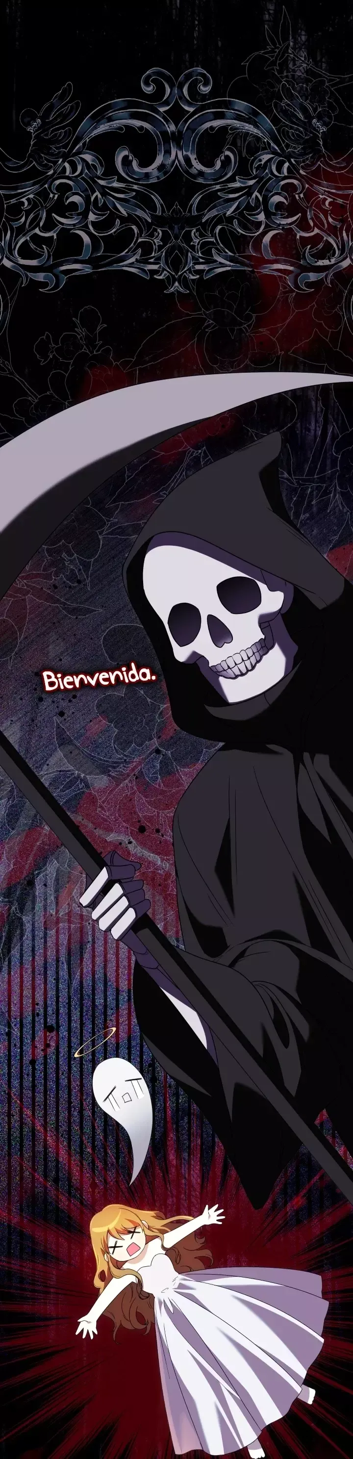 La bebé que cría a un villano Capítulo 1 en Línea - página 84