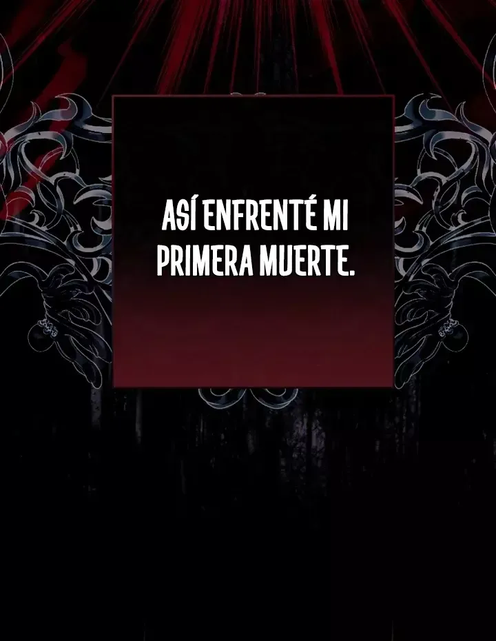 La bebé que cría a un villano Capítulo 1 en Línea - página 85