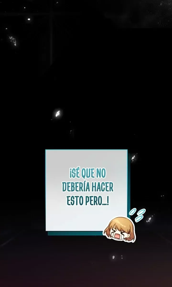 La bebé que cría a un villano Capítulo 3 en Línea - página 3