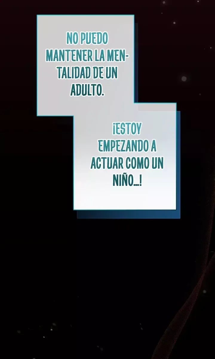 La bebé que cría a un villano Capítulo 3 en Línea - página 5