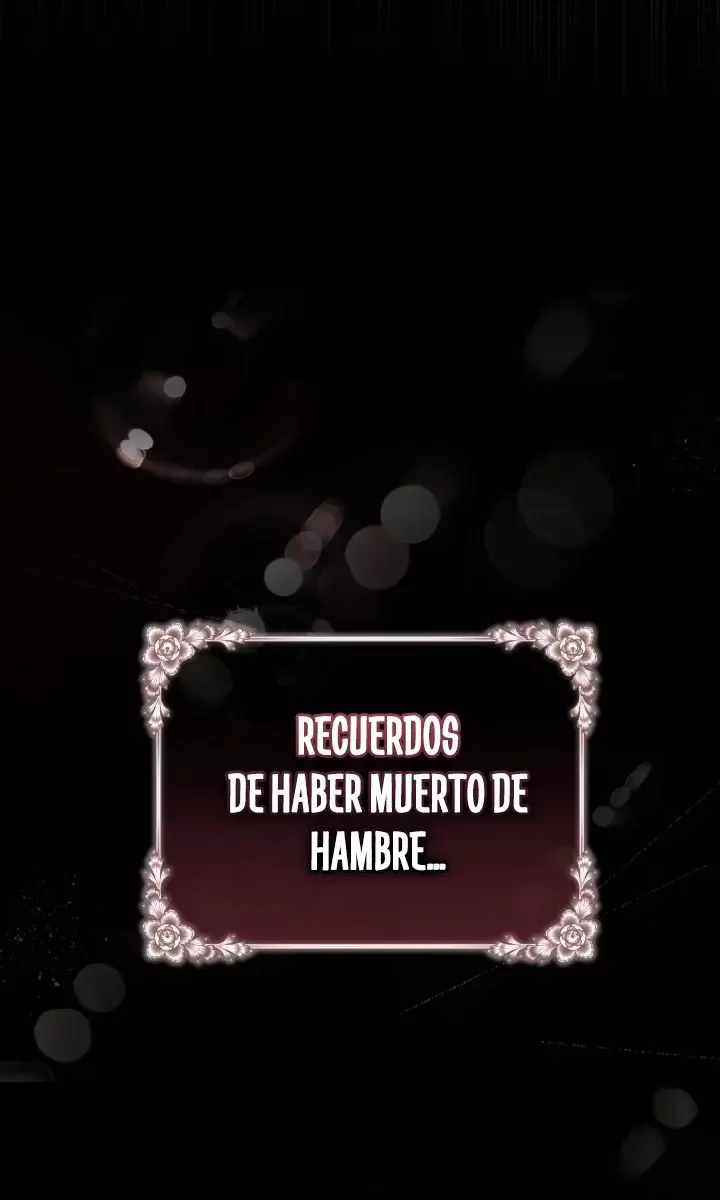La bebé que cría a un villano Capítulo 3 en Línea - página 10