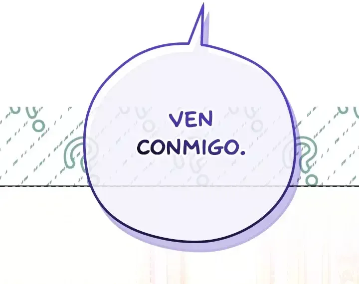 La bebé que cría a un villano Capítulo 3 en Línea - página 114
