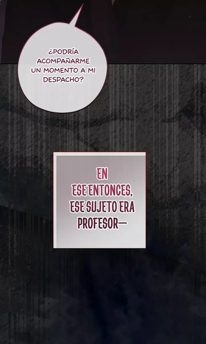 La bebé que cría a un villano Capítulo 4 en Línea - página 68