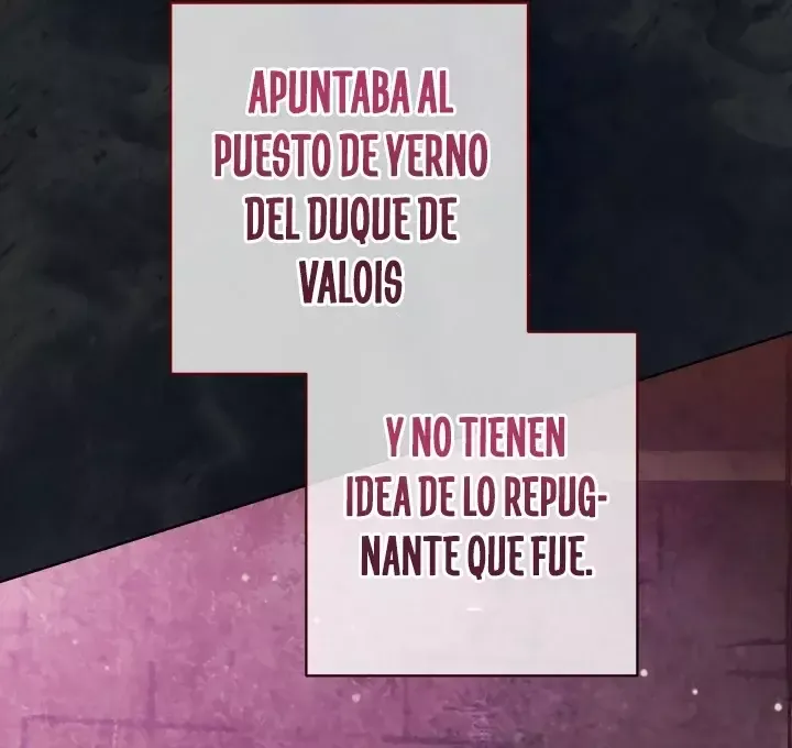 La bebé que cría a un villano Capítulo 4 en Línea - página 72