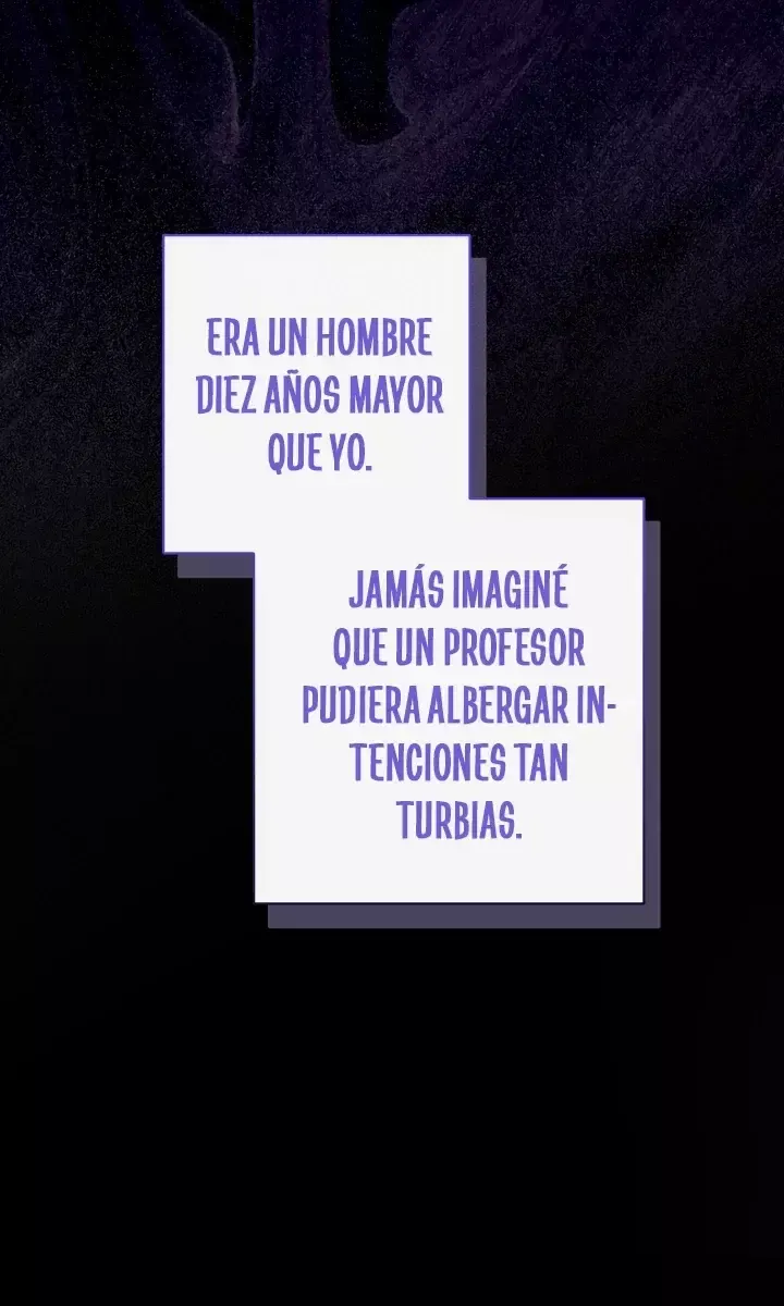 La bebé que cría a un villano Capítulo 4 en Línea - página 80