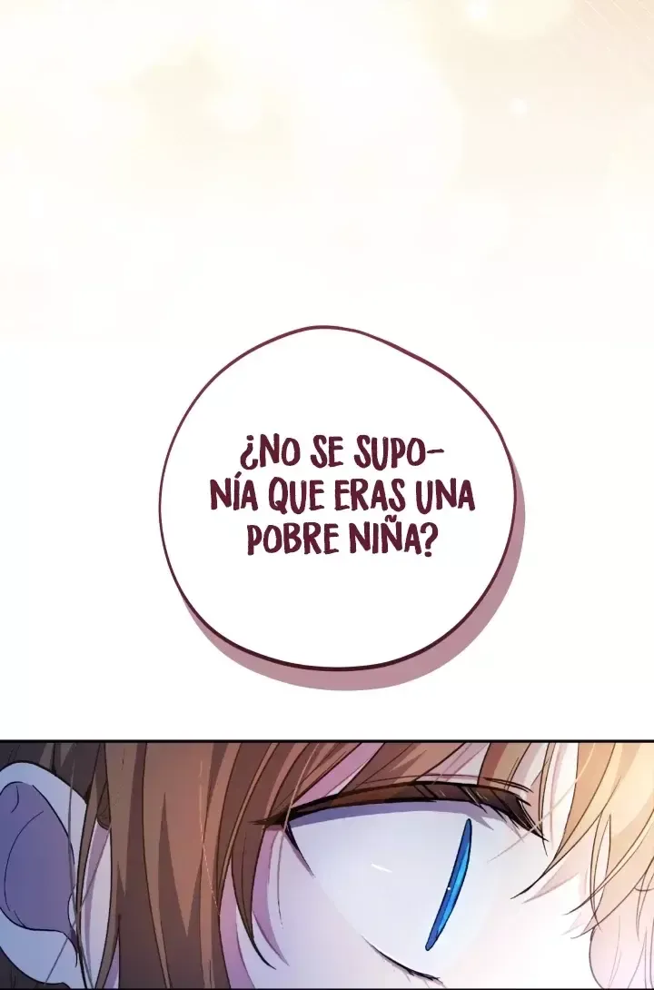 La bebé que cría a un villano Capítulo 4 en Línea - página 101