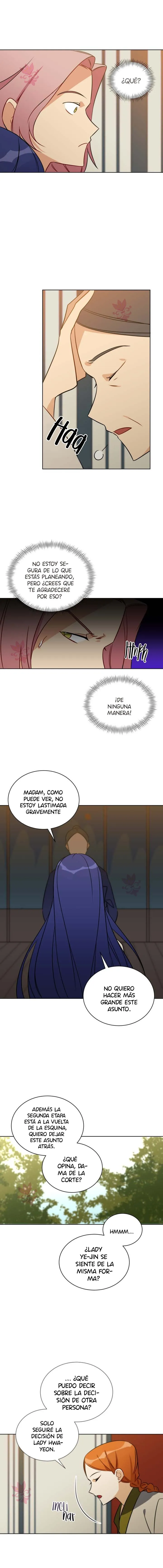 La Bestia con Flores Capítulo 47 en Línea - página 11