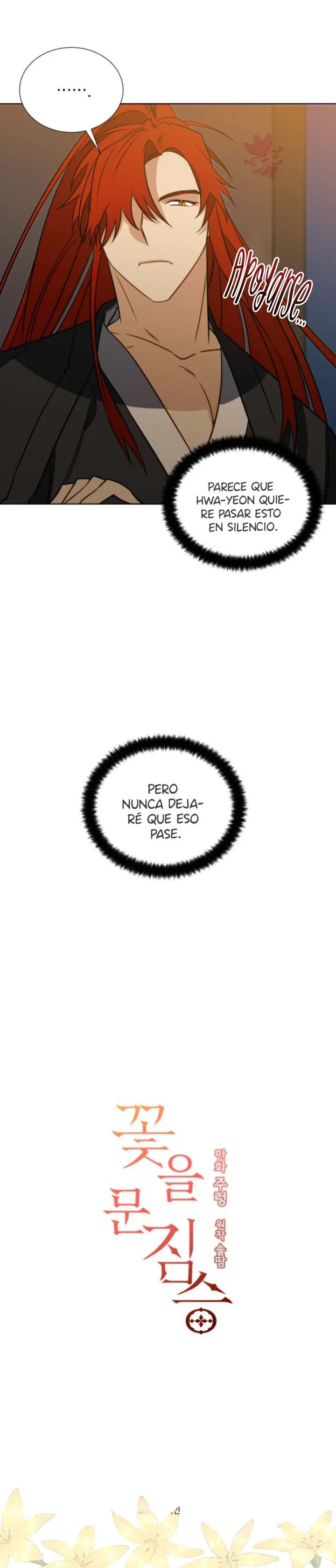 La Bestia con Flores Capítulo 47 en Línea - página 13
