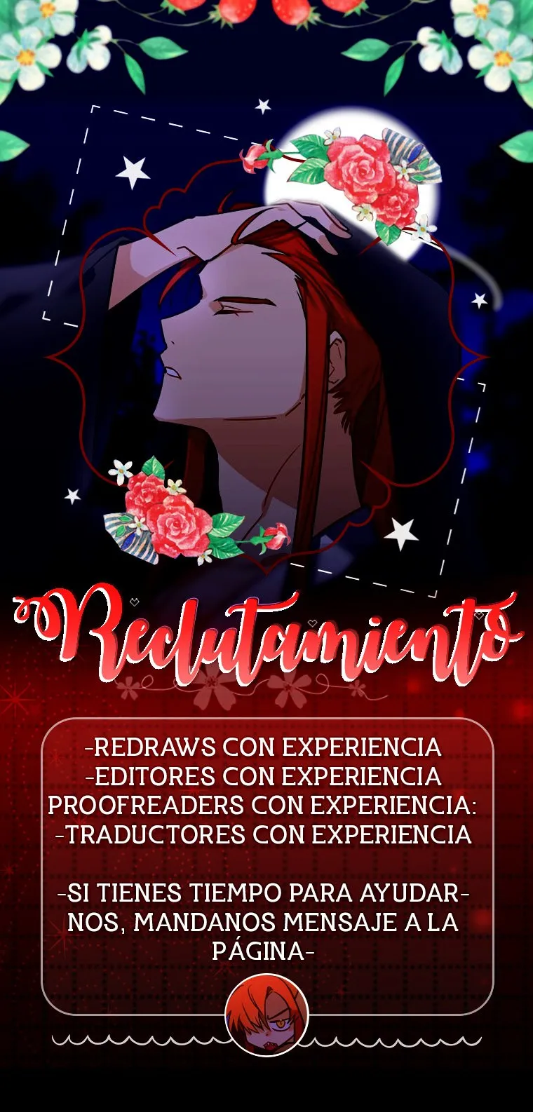 La Bestia con Flores Capítulo 49 en Línea - página 14