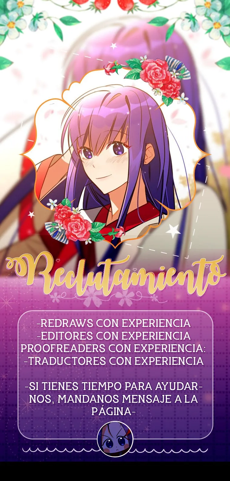 La Bestia con Flores Capítulo 51 en Línea - página 13