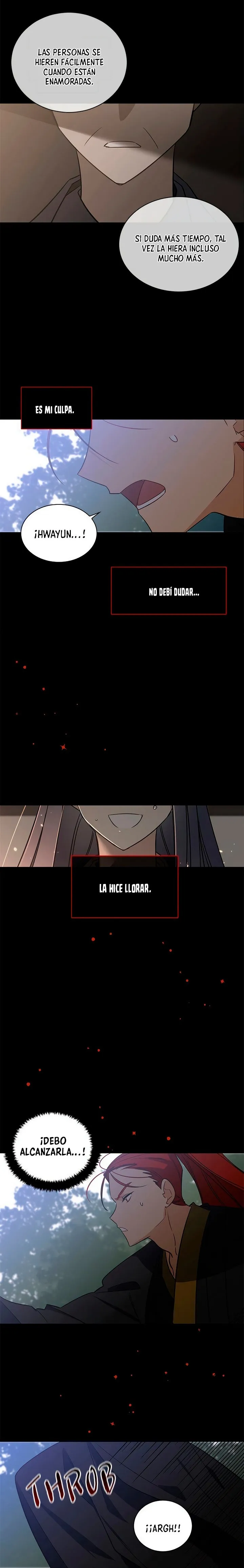 La Bestia con Flores Capítulo 53 en Línea - página 13