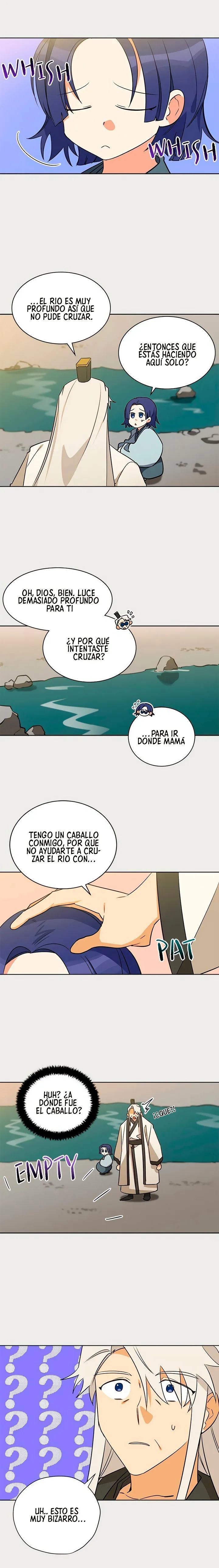 La Bestia con Flores Capítulo 65 en Línea - página 10