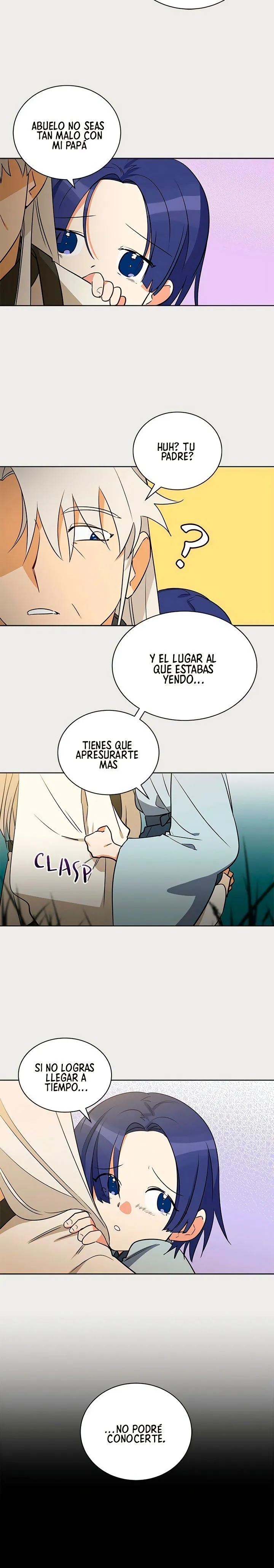 La Bestia con Flores Capítulo 65 en Línea - página 12