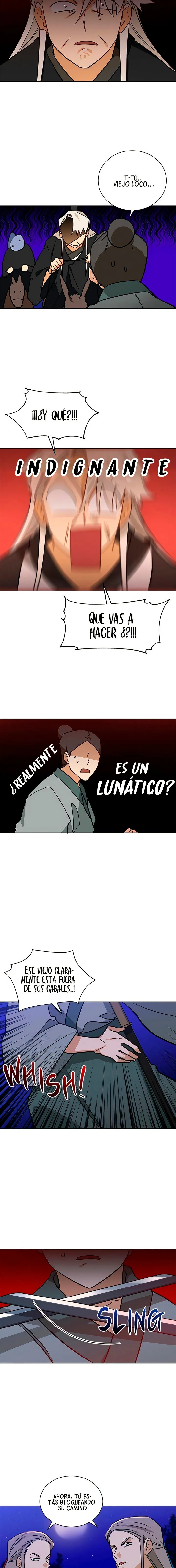 La Bestia con Flores Capítulo 67 en Línea - página 6