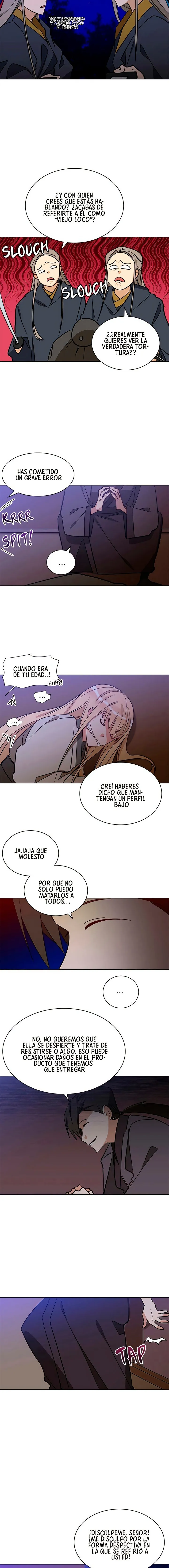 La Bestia con Flores Capítulo 67 en Línea - página 7