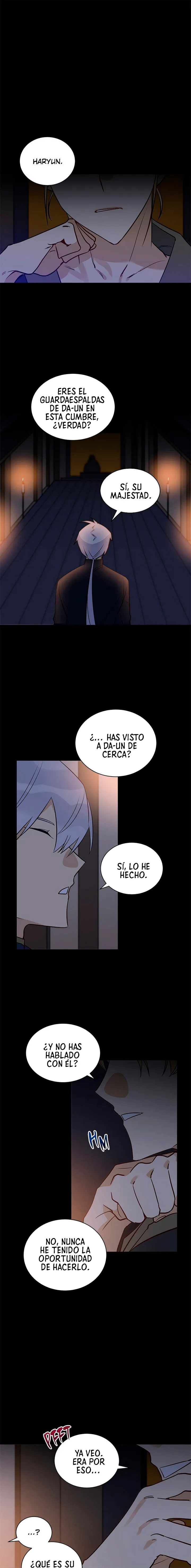 La Bestia con Flores Capítulo 74 en Línea - página 2