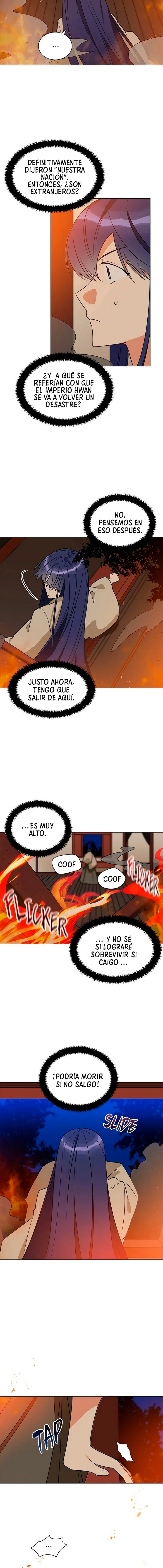 La Bestia con Flores Capítulo 74 en Línea - página 13