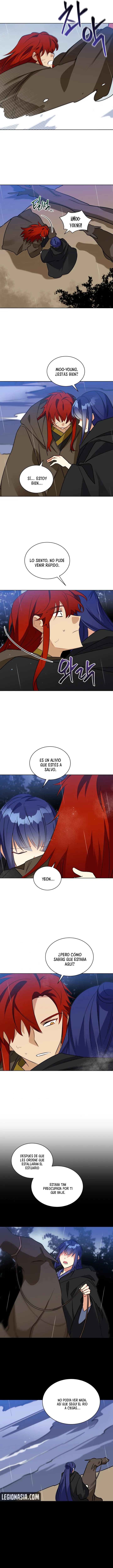 La Bestia con Flores Capítulo 86 en Línea - página 5