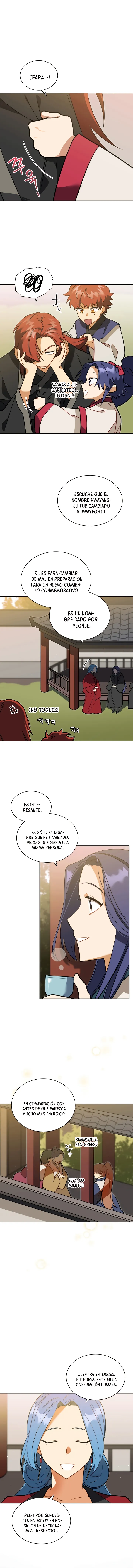 La Bestia con Flores Capítulo 92 en Línea - página 2