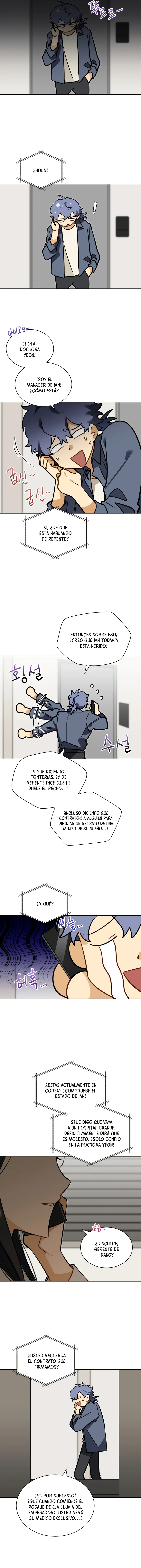 La Bestia con Flores Capítulo 98 en Línea - página 9