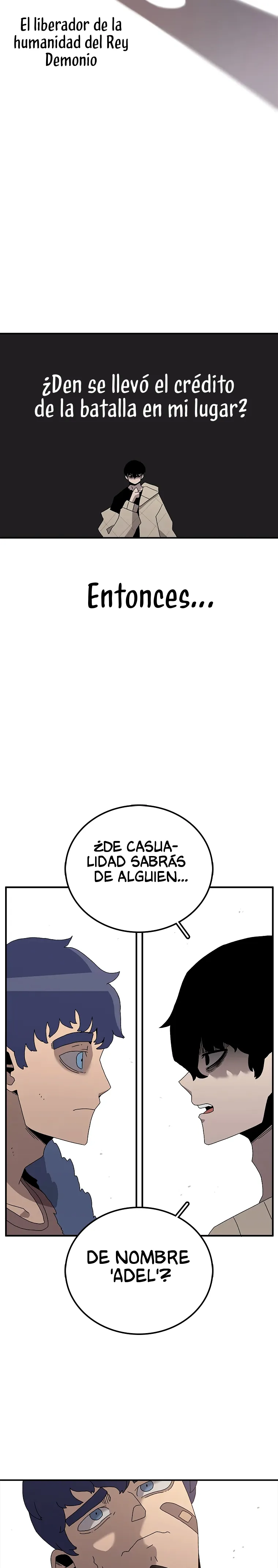 La Casa Sin Tiempo Capítulo 33 en Línea - página 4