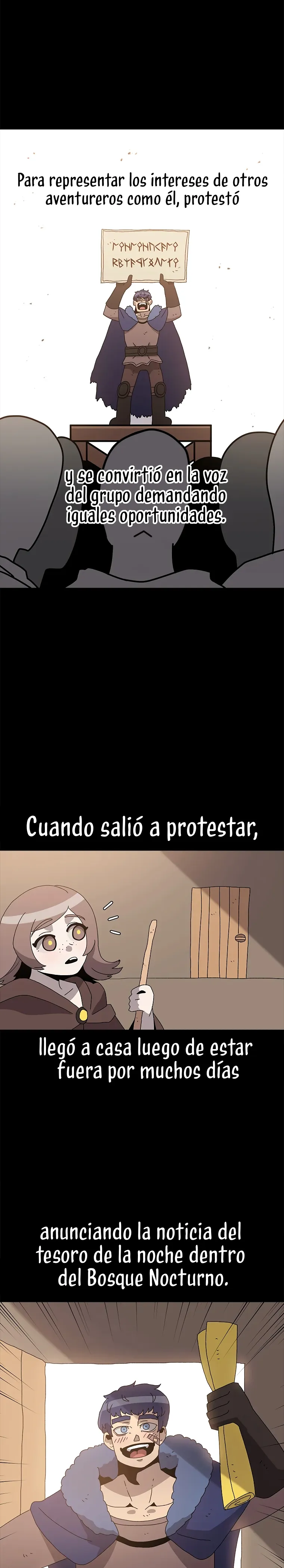 La Casa Sin Tiempo Capítulo 33 en Línea - página 10