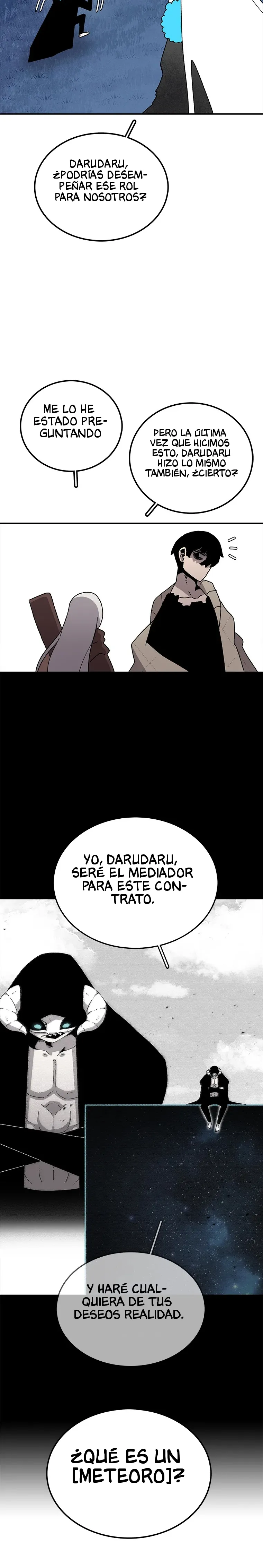 La Casa Sin Tiempo Capítulo 39 en Línea - página 9