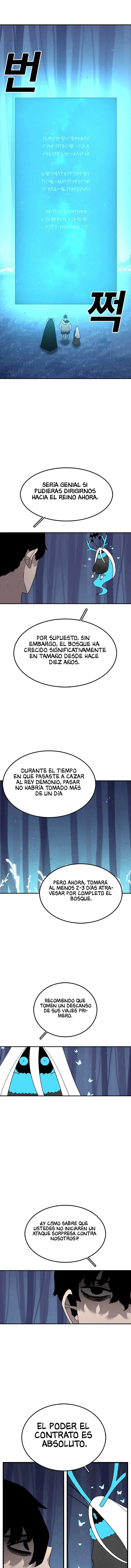 La Casa Sin Tiempo Capítulo 39 en Línea - página 13