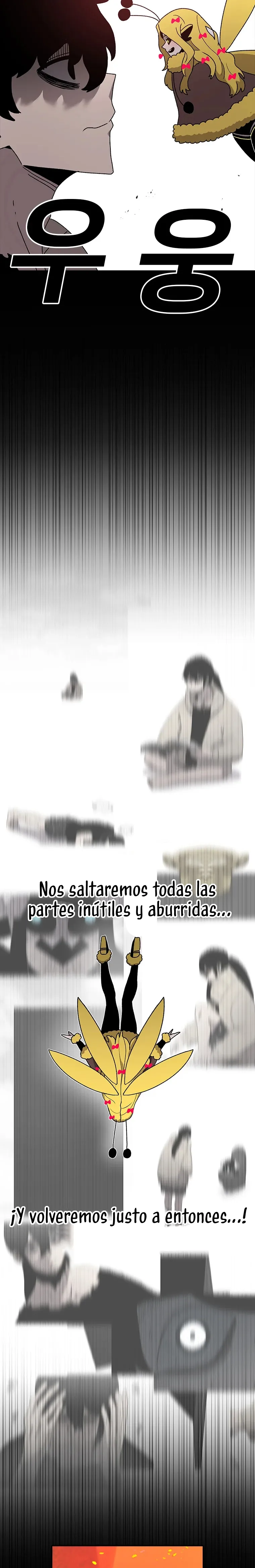 La Casa Sin Tiempo Capítulo 40 en Línea - página 4