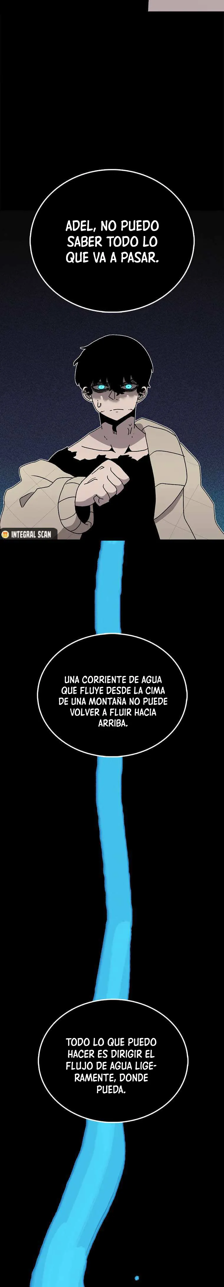 La Casa Sin Tiempo Capítulo 45 en Línea - página 4