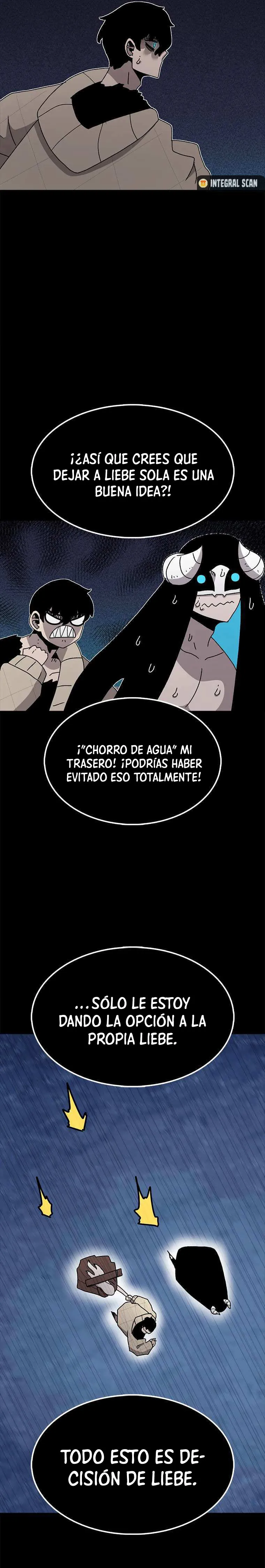 La Casa Sin Tiempo Capítulo 45 en Línea - página 6