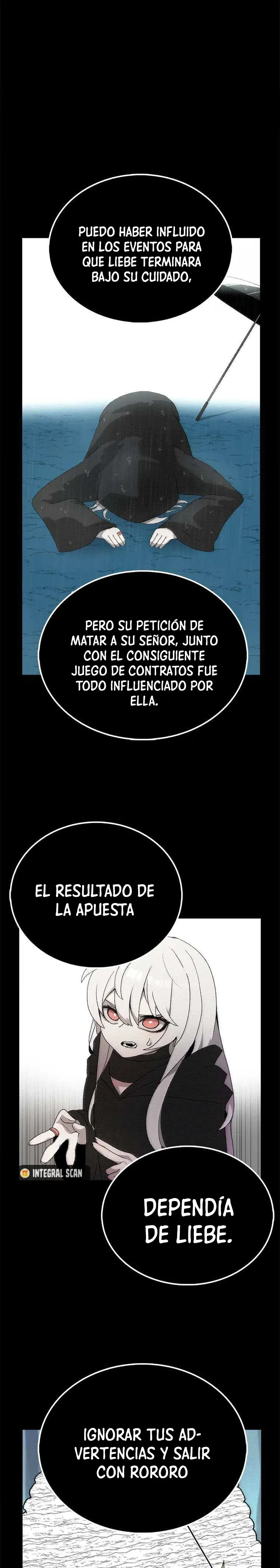 La Casa Sin Tiempo Capítulo 45 en Línea - página 7