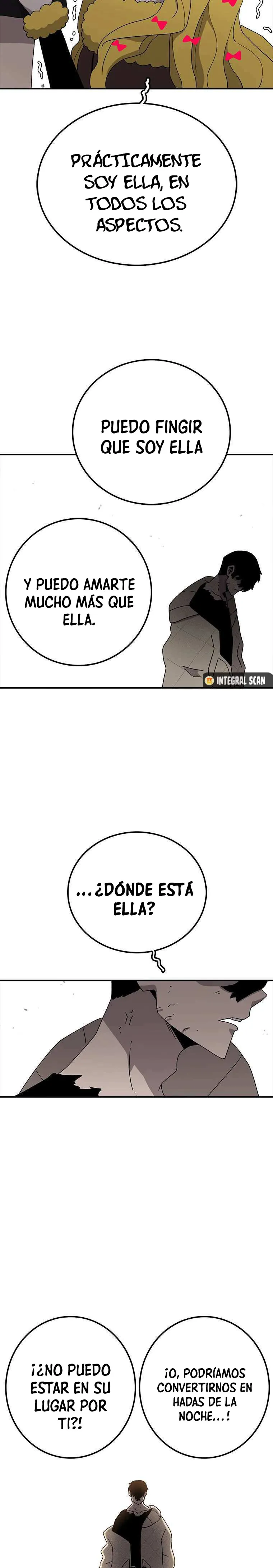 La Casa Sin Tiempo Capítulo 45 en Línea - página 21