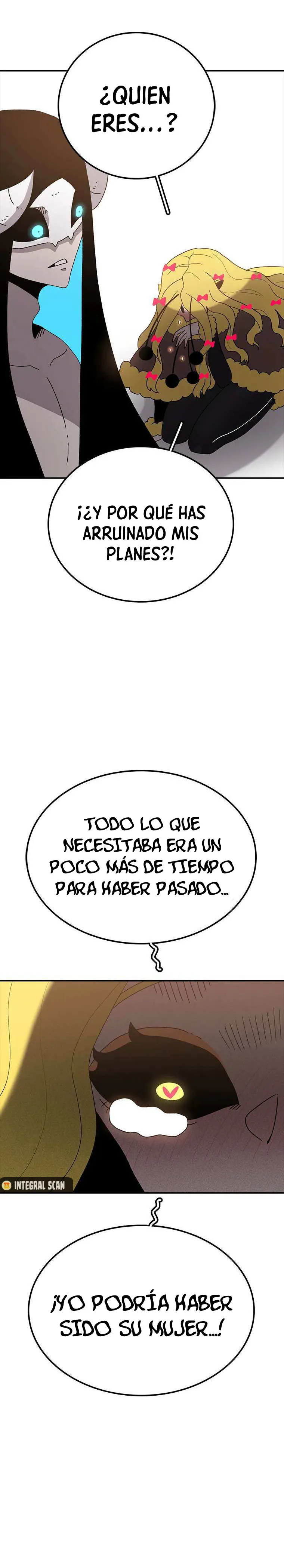La Casa Sin Tiempo Capítulo 45 en Línea - página 28