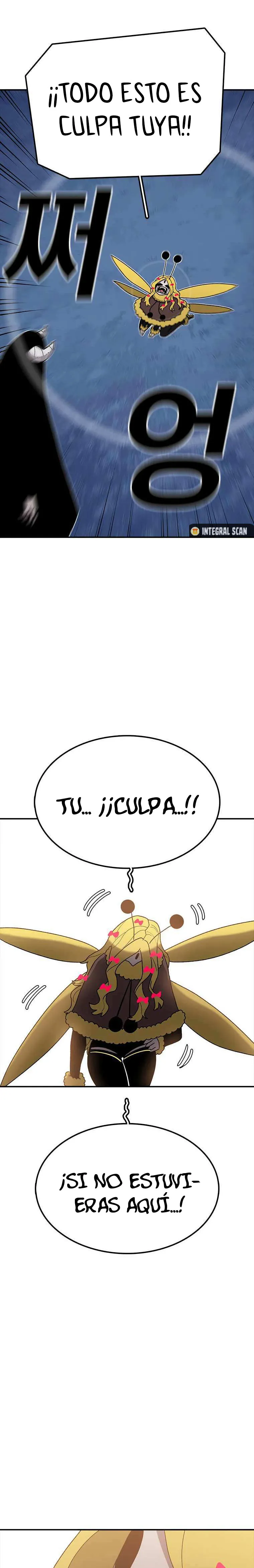 La Casa Sin Tiempo Capítulo 45 en Línea - página 29