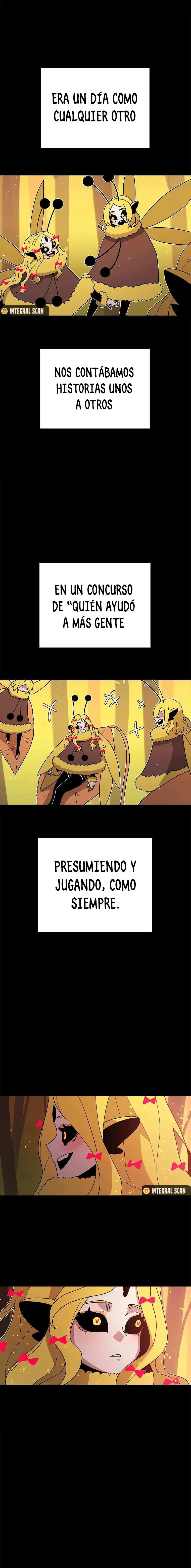 La Casa Sin Tiempo Capítulo 46 en Línea - página 2