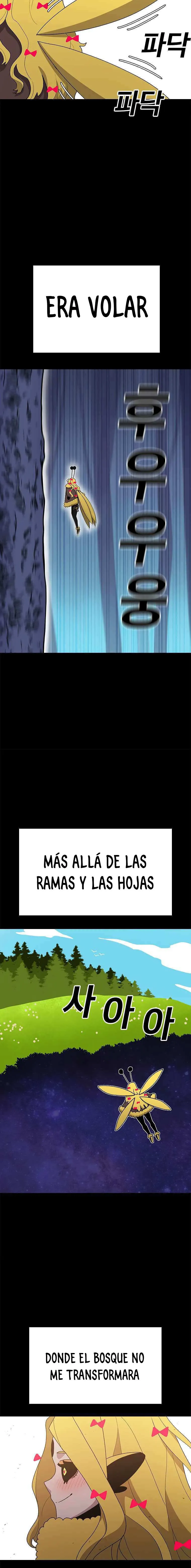 La Casa Sin Tiempo Capítulo 46 en Línea - página 9